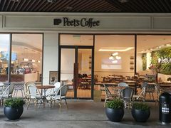 -Peet's Coffee皮爷咖啡(上海长风大悦城店)