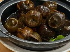 田螺塞肉-瑞福园联谊餐室(茂名南路店)