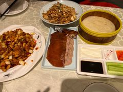 -福来居烤鸭店(天坛二店)
