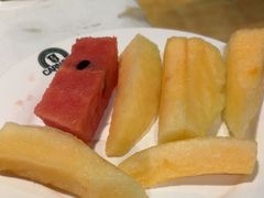 -戈拿旺巴西烤肉(崇文门店)
