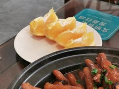 -民间小灶(亭林店)