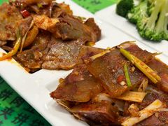 -令氏家外家周秦食府(高新店)