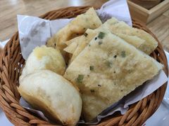 -高群生胡辣汤(亚运村店)