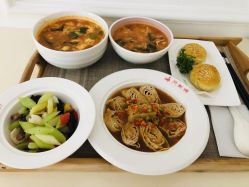 -月满阁月子中心(莲湖区店)