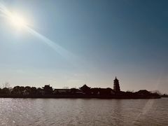 -盂城驿-南门大街