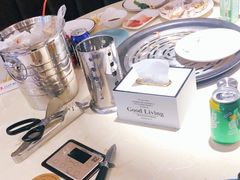 -蓝珊甄选海鲜自助·火锅大排档(近阿那亚店)