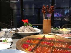 -长嘉·河图火锅(长嘉汇江景旗舰店)