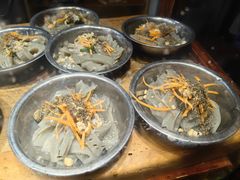 -88号小吃店·经典云南菜·地道纳西美食