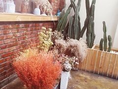 -小巷餐厅(五大街店)