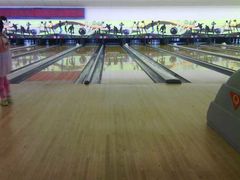 -广州保龄球馆(广州天河体育中心店)