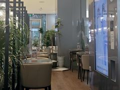 -THE WOODS 简餐 (国贸商城店)