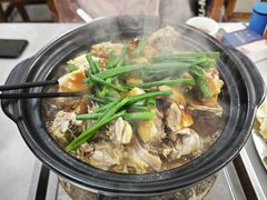 特色瓦煲鸡-上南瓦煲鸡·清远鸡·老字号(总店)