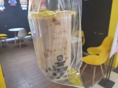 -张小盒茶(吾悦国际广场店)