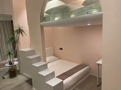 -芷迹江景酒店(五一广场汇景城店)