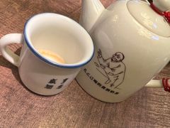 -香园茶社·金陵小灶(老门东店)