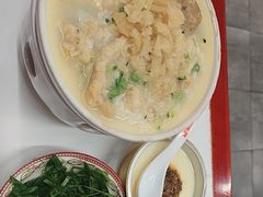 -71号豆汤饭·成都小馆(红牌楼店)