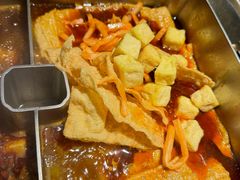 -九鼎轩脆毛肚火锅(南京东路店)