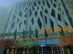 -红星美凯龙北京至尊MALL(东四环中路店)