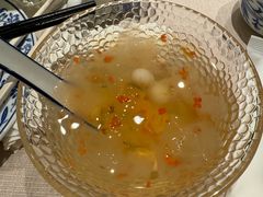 -漢舍中国菜馆(889广场店)