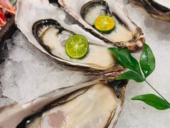 -Minase水濑·日料放题(外滩店)
