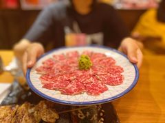 -半藏居酒屋(香港花园店)