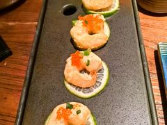 -京鹿料理(荟聚店)