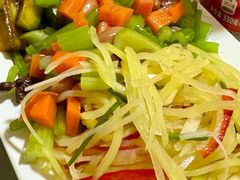 -老刀刀削面烧烤