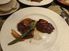 -食百绚全日制餐厅(成都棕榈泉费尔蒙酒店)