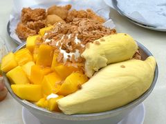 -水牛奶皇后糖水铺(深圳总店)