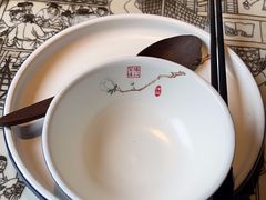 -绿茶餐厅(龙井船宴· 品牌总店)