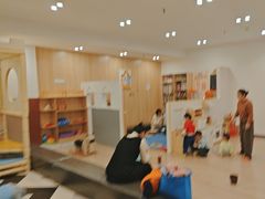 -酷游亲子游泳中心