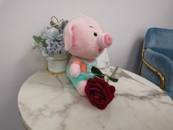 -La Rose·轻奢皮肤管理