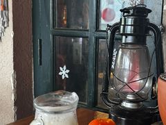 -马灯部落·西湖边的创意山景餐厅(虎跑动物园店)