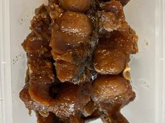 -正宗上海陆记熏鱼