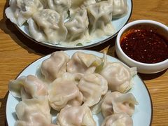 -伊喜饺子·烤鸭(五道口学院路店)