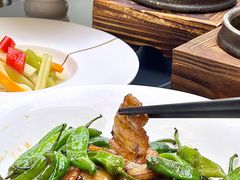 -好友缘家宴(青山路店)