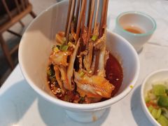 -川人百味(亿合城店)