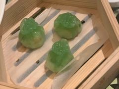 -富力丽思卡尔顿酒店·丽轩中餐厅