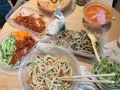 -老天津卫炸酱面(河北路店)