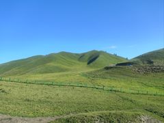 -新疆那拉提国家旅游度假区