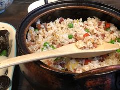 -吃货私房菜(丽江束河古镇店)