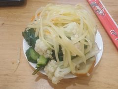 -水仙拉面(水仙街店)