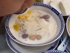 -赵记传承·中国甜品(福州总店)