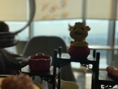 -三迪希尔顿酒店·星空酒廊