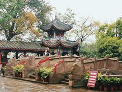 -丰都鬼城名山景区