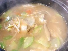 -贤花饭店(凯德店)