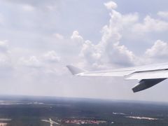 -吉隆坡国际机场