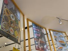 -轻蔬不用等·素食(江苏路店)