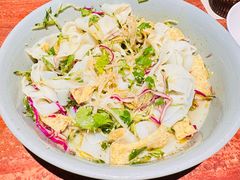 -长安记·大美陕菜(大族广场店)