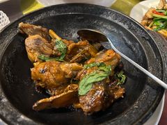 -一家亲台菜餐厅(银塘中路店)